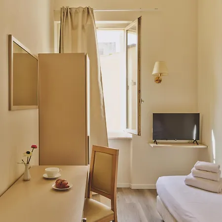 Hotel L'Aretino-2