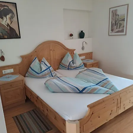 B&B Gasthaus Lieg-3