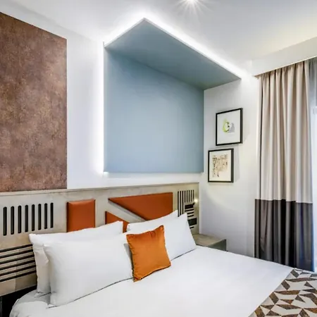 Spark By Hilton London Romford-2