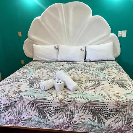 Hotel Doña Mary Huatulco-3