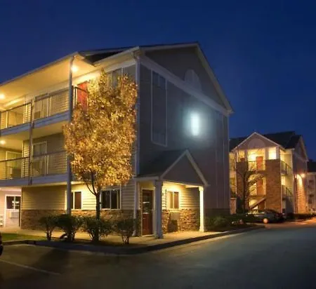 Birch Hill Suites Jackson-3