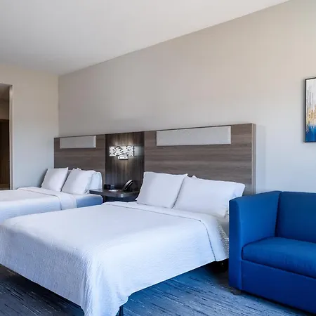 Holiday Inn Express & Suites - Meridian - Boise West By Ihg-3
