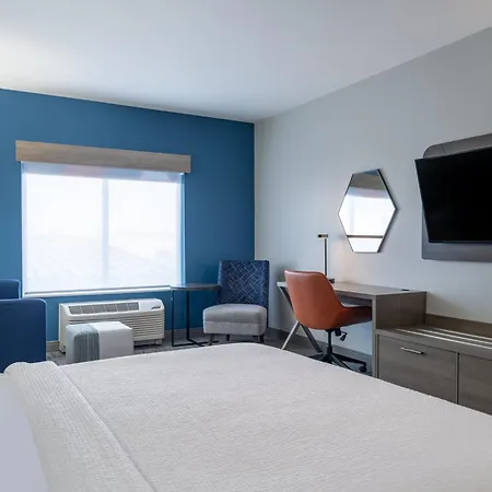 Holiday Inn Express & Suites - Meridian - Boise West By Ihg-2
