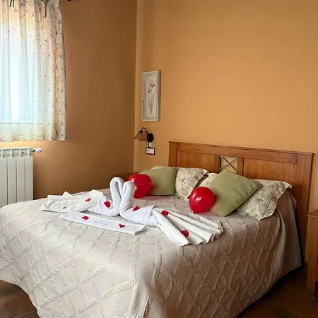 Hostal meson del rey-2
