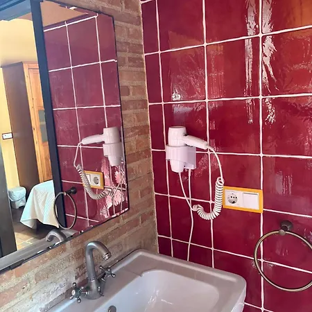 Hostal meson del rey-3