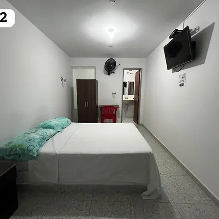 Hidalgo Hotel-3