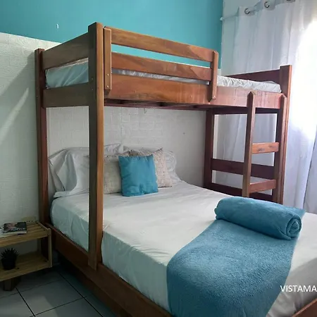 Villagio Vistamar Ilha Comprida-3
