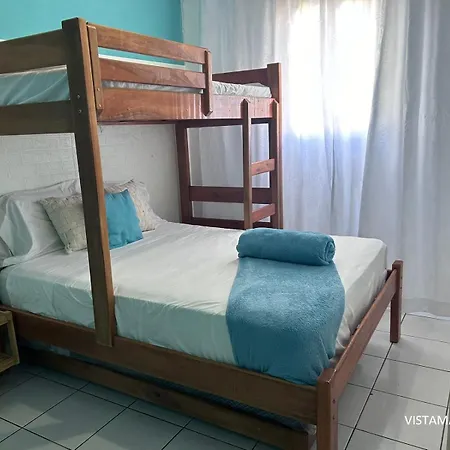 Villagio Vistamar Ilha Comprida-2