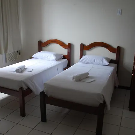 Hotel Netuno Beach-2