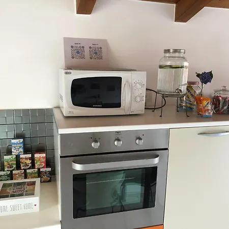Borgo Paradiso Guest House-3
