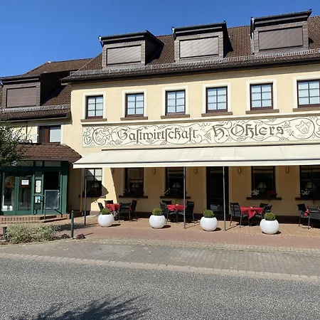 Hotel-Restaurant Öhlers-2