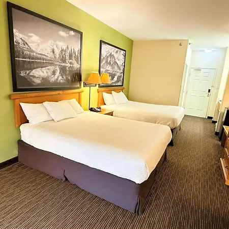 Super 8 By Wyndham Wheatland Wyoming-3