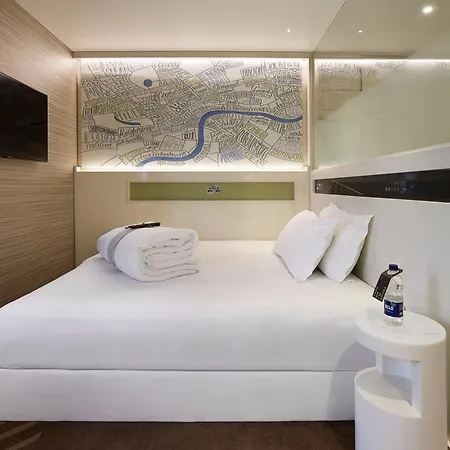 Hub London - Marylebone-2