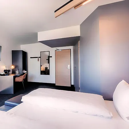 IntercityHotel Kassel-3