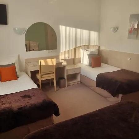 Hotel Le Kolibri-3