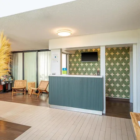 Sure Hotel By Best Western Valence Nord-Restaurant-2
