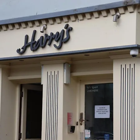 Harry'S Hotel-3