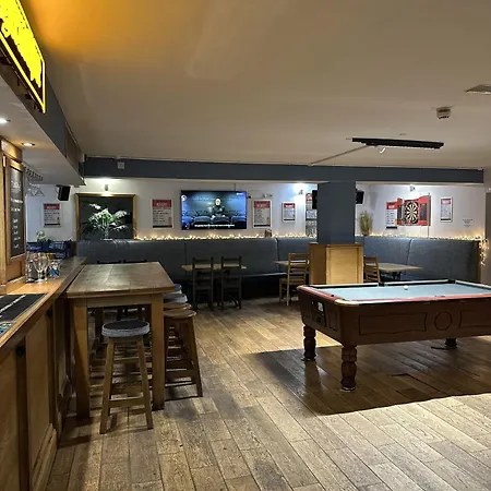 Harry'S Hotel-2