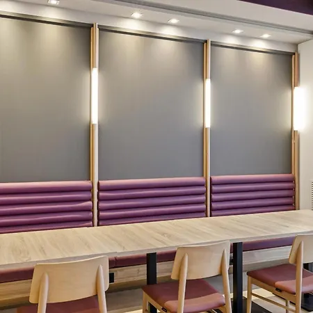 B&B HOTEL Tarragona Valls-2