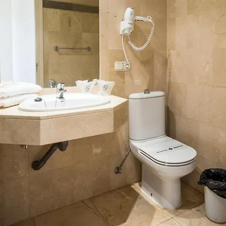 Bluesea Apartamentos Callao Garden-3