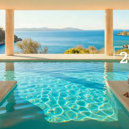 Sirena Resort Hvar - New In 2026-3