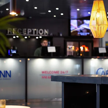 Cabinn Aarhus-3
