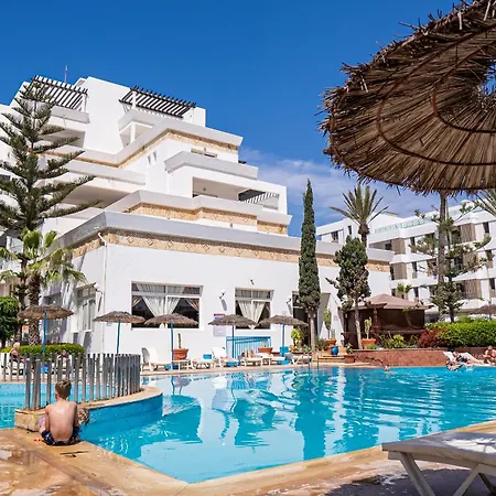 Intouriste Hotel & Suites-3