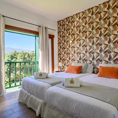 Bandama Golf Hotel By Airnest (Adults Only)-2