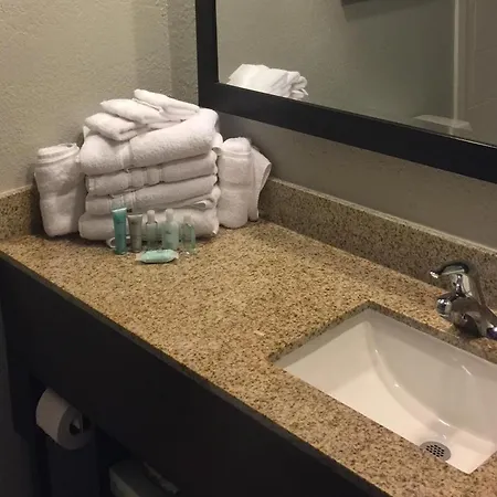 Wyndham Garden Hotel - Jacksonville-3