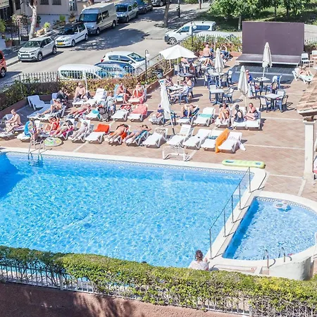 Bluesea Don Jaime-2