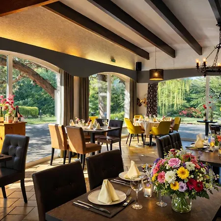 Logis Hotel-Restaurant Spa Le Lac-2