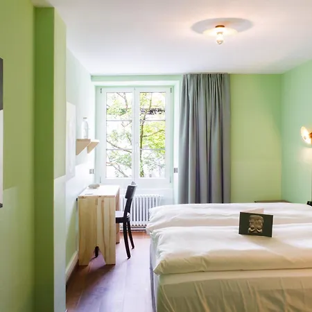 Hotel Schluessel-2