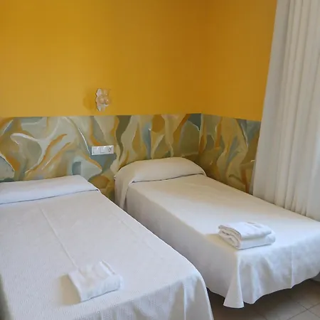 Hotel Millan-2