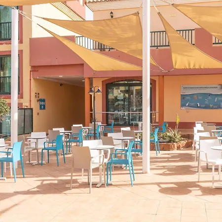 Bluesea Aloe Corralejo-3