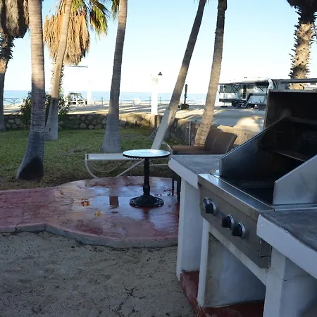 Buena Vista Oceanfront & Hot Springs Resort-2