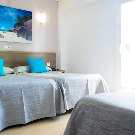 Hotel Costa Mediterraneo - Only Adults 16-3