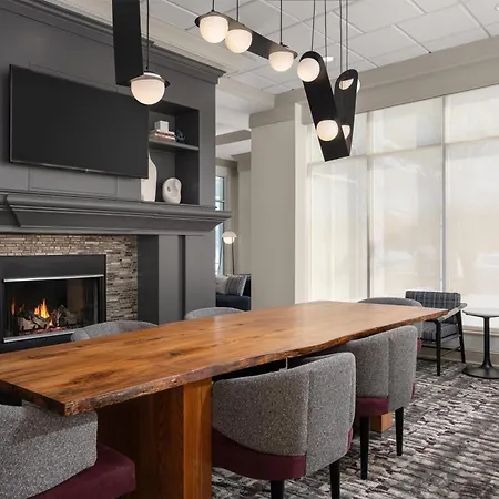 Hilton Garden Inn Indianapolis/Carmel-3