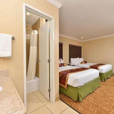 Rodeway Inn San Diego Near Sdsu-3