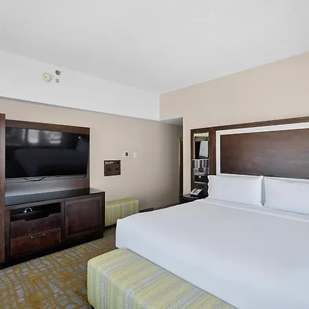 Holiday Inn San Francisco - Golden Gateway Newly Renovated With No Resort Fee-2