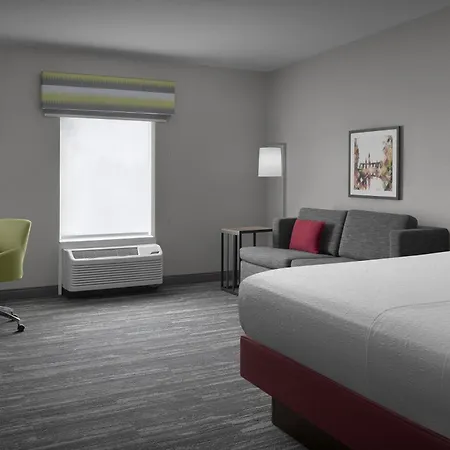 Hampton Inn & Suites Jacksonville South - Bartram Park-3