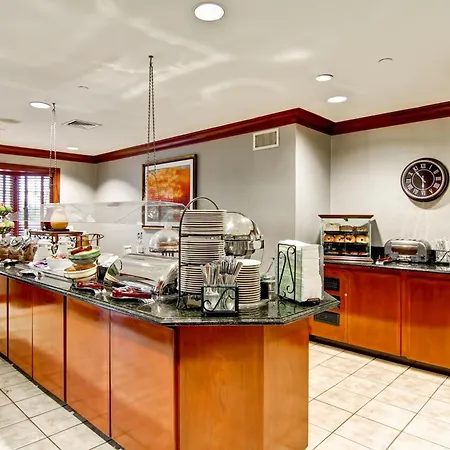 Homewood Suites By Hilton Stratford-3