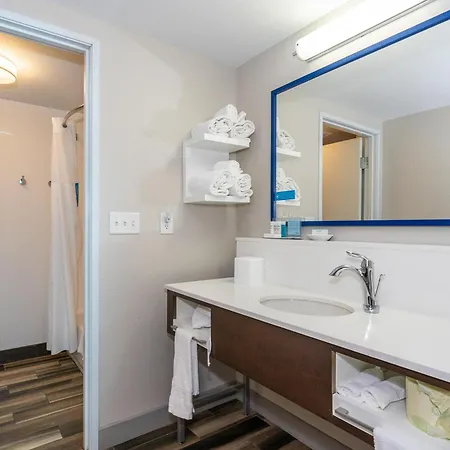 Hampton Inn & Suites Flagstaff - West-2