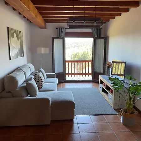 Hotel-Apartamento Rural Atxurra-2