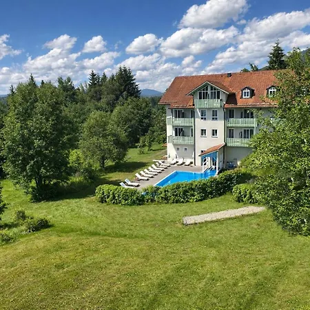 Hotel Ahornhof-3