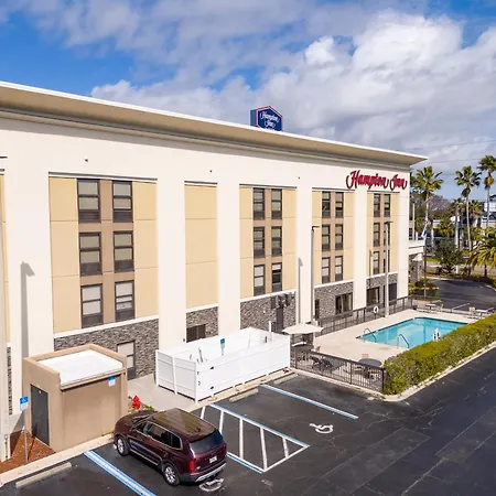 Hampton Inn Saint Augustine-I-95-2