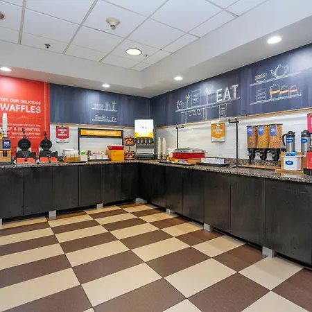 Hampton Inn Saint Augustine-I-95-3