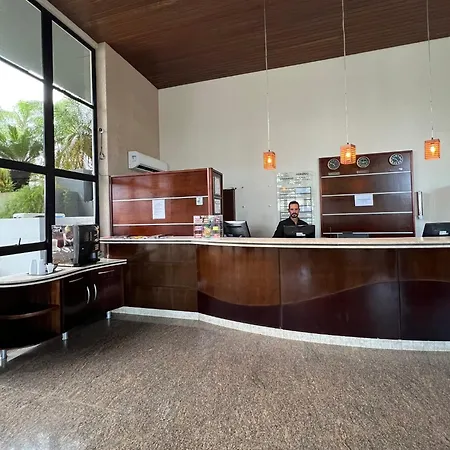 Brisamar Suite Hotel-3