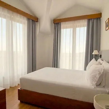 Hotel Arcanjo-3