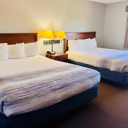 Americinn By Wyndham Stillwater-3