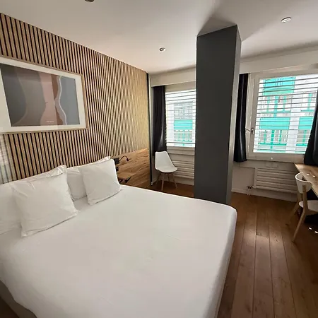 Hotel Alpha-3